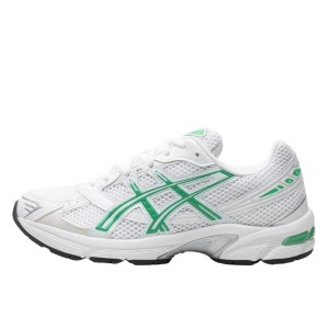 ASICS Gel-1130 White Malachite Green