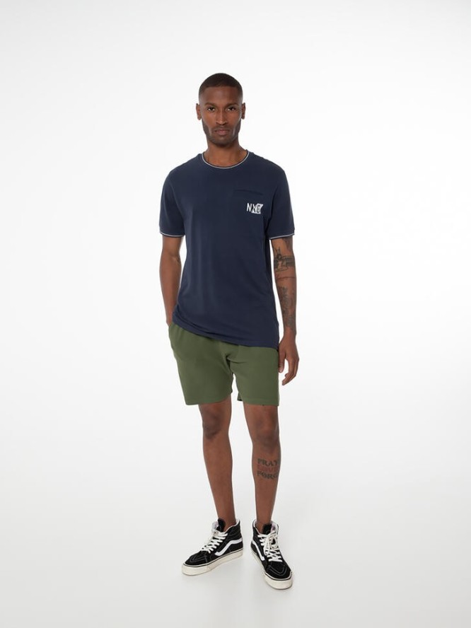 Koszulka męska Protest NXGEEMIL t-shirt