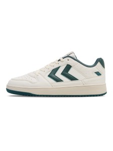 Buty Hummel St Power Play RT Białe/Zielone