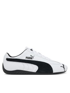 Puma Sneakersy Speedcat Lthr 403175 01 Biały