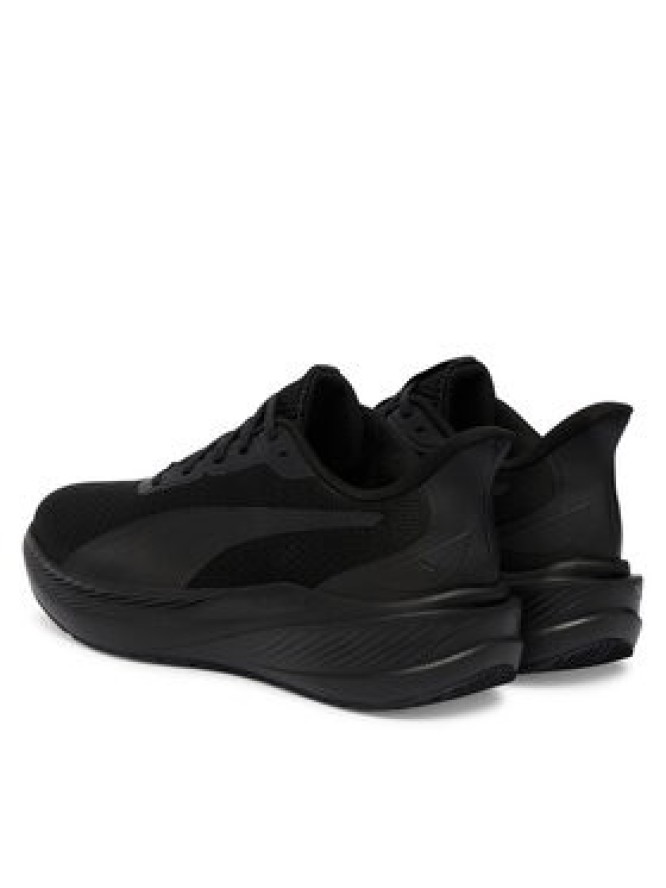 Puma Sneakersy Dasher Lite 312586 02 Czarny
