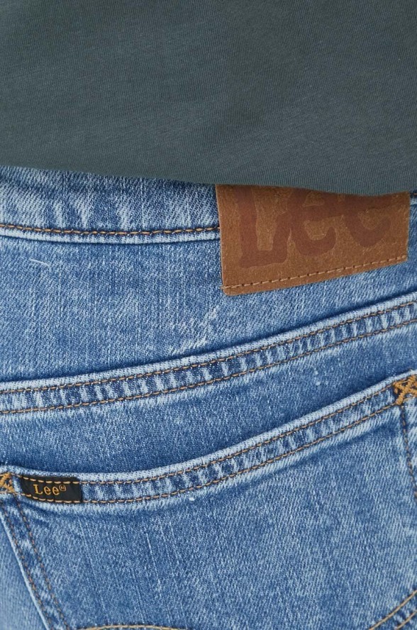 LEE RIDER MĘSKIE SPODNIE JEANSOWE SEAFOAM L701PXC13 112331692