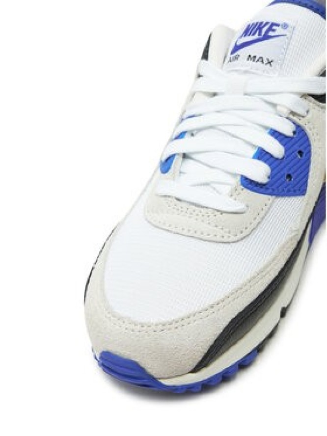 Nike Sneakersy Air Max 90 Prm HF3449 100 Biały