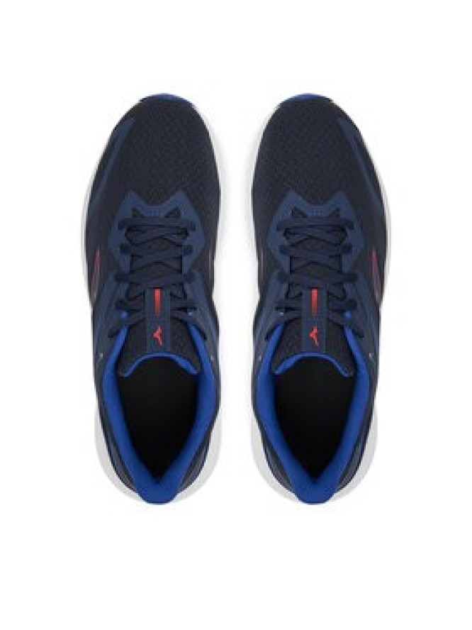 Mizuno Buty do biegania Enerzy Runnerz K1GA2410 Niebieski