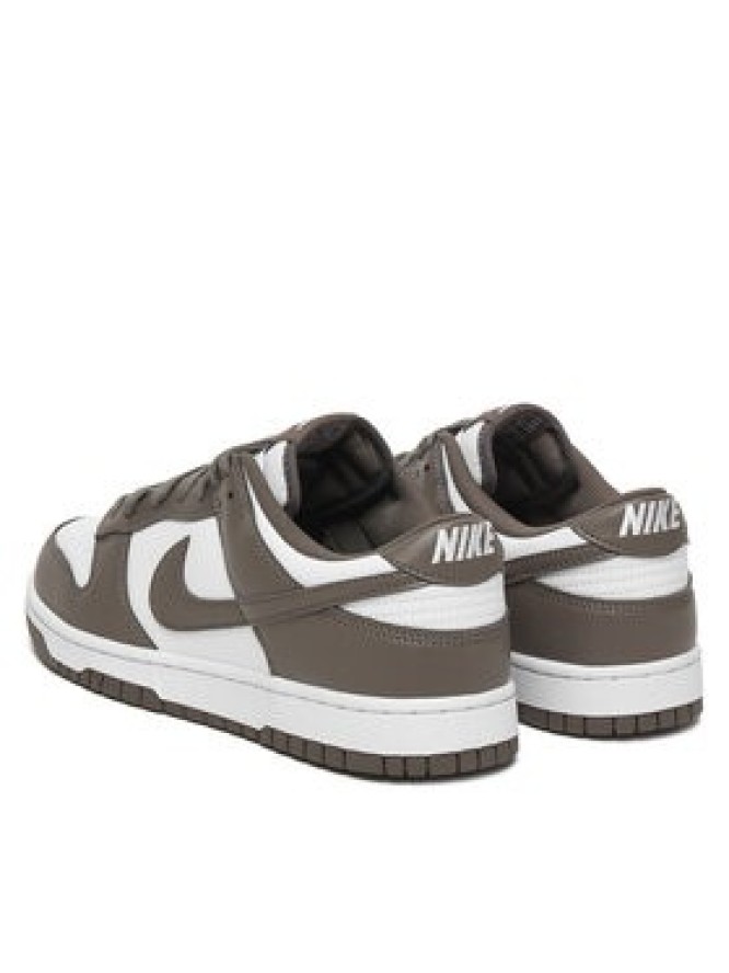 Nike Sneakersy Dunk Low Retro HF5441 111 Brązowy
