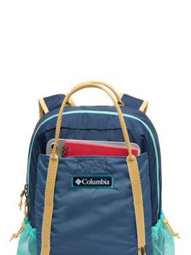 Columbia Plecak Echo Mountain™ 25L Backpack 2121431 Niebieski