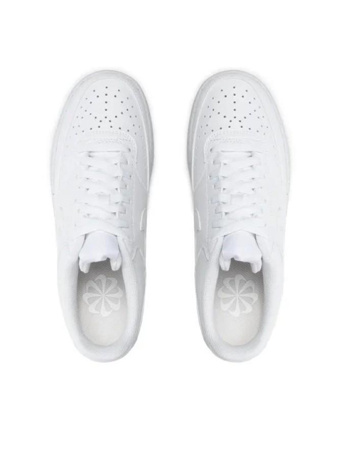 Nike COURT VISION LO NN Sneakersy męskie