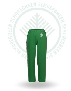 Spodnie do pasa dla dorosłych BEMOREGREEN 902 wodoszczelne