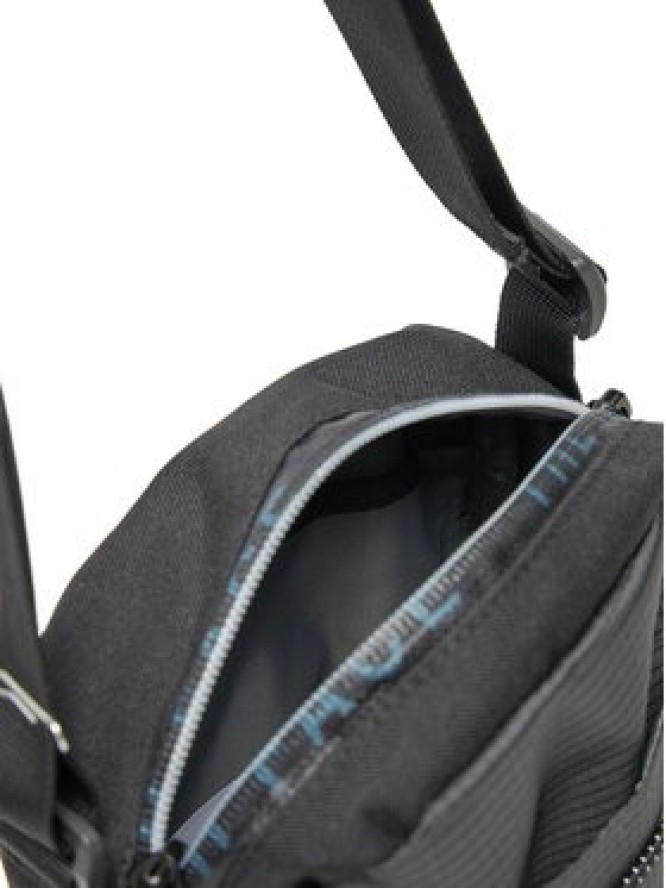 The North Face Saszetka Jester Crossbody NF0A52UC0IO1 Czarny