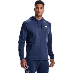 Bluza z kapturem męskie Under Armour Ua Pjt Rock