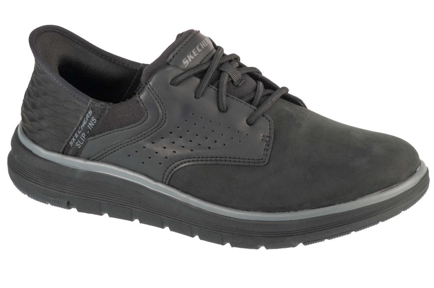 Buty sportowe Sneakersy męskie, Slip-Ins: Orell - Yates