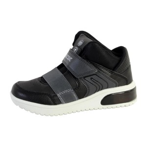 Baskets Geox Noir