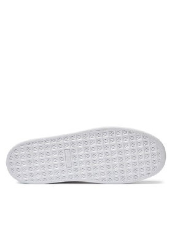 Puma Sneakersy Suede XL 395205 21 Zielony