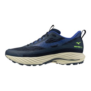 Buty trailowe Mizuno Wave Rider Gtx TT 3