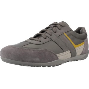 Buty GEOX U WELLS Szary