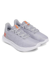 Buty do biegania Under Armour Charged Speed Swift Szary