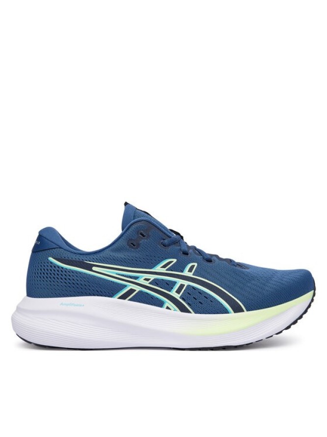 Asics Buty do biegania Gel-Excite 11 1011C080 Niebieski