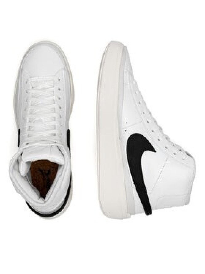 Nike Sneakersy DX5800-100-M Biały