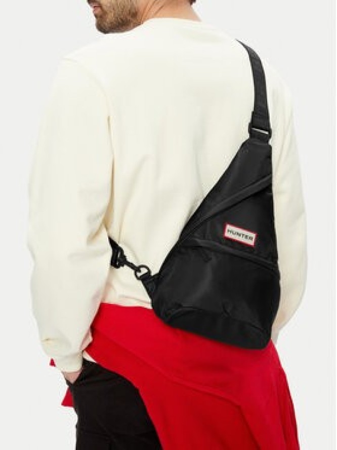 Hunter Plecak HTR-B-004-07 Czarny