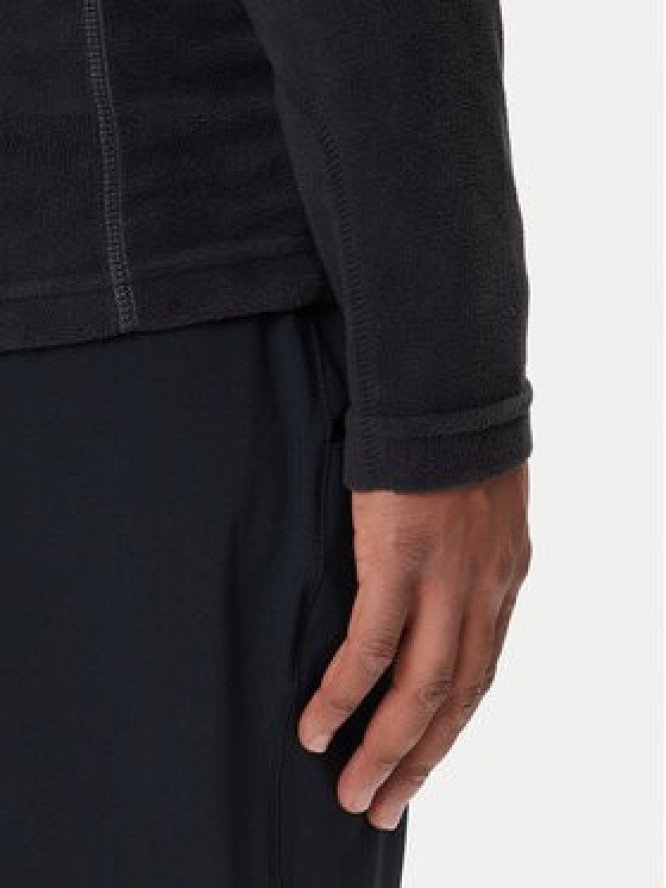 Columbia Polar Klamath Range Ii 1352472 Czarny Regular Fit