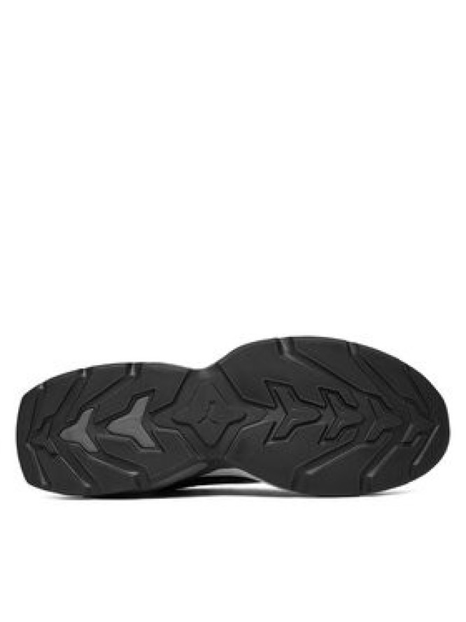 Puma Sneakersy Fade Nitro LS 406203 03 Czarny