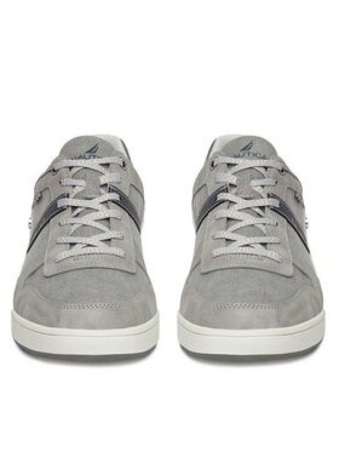 Nautica Sneakersy 24SC055 Szary