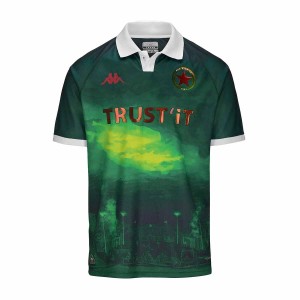 Koszulka domowa Red Star FC 2024/25