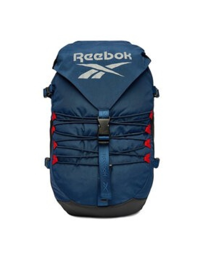 Reebok Plecak CWBEO-RBK-WS-002-09 Granatowy