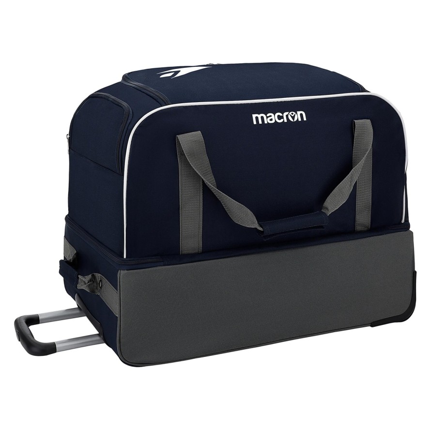 Torba sportowa Macron Hangar (x2)