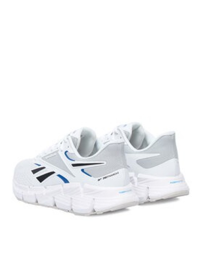 Reebok Buty do biegania EO-ZIG DYNAMICA 6 100263918 Biały