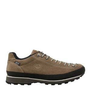 Buty turystyczne męskie LOMER Bio Naturale Low Mtx
