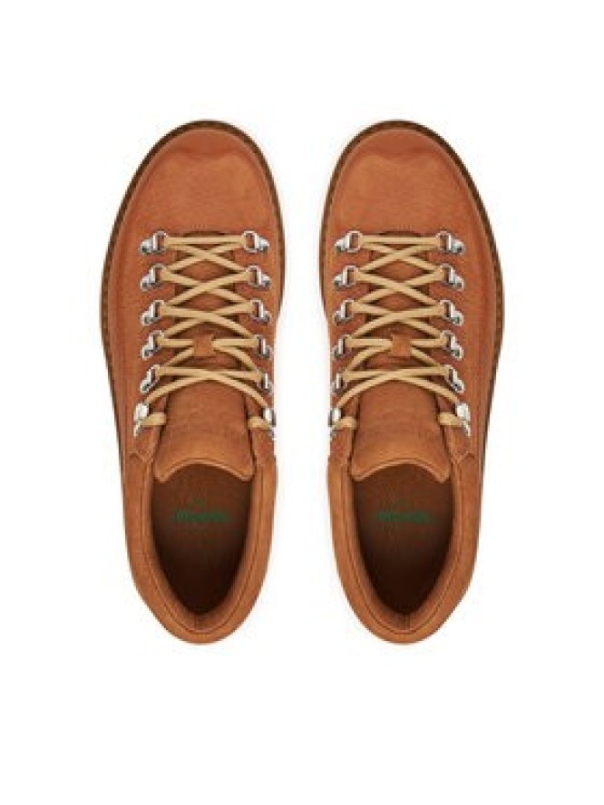 Diemme Półbuty Cornaro Gomma DI24FWCOM-F03L011 Brązowy