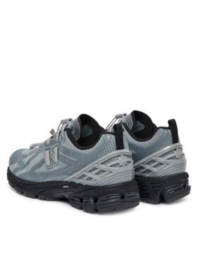 New Balance Sneakersy U1906RNG Szary