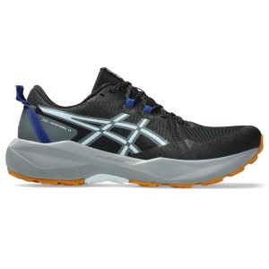 Buty do biegania ASICS GEL-VENTURE 11 Czarny/Szary świeży
