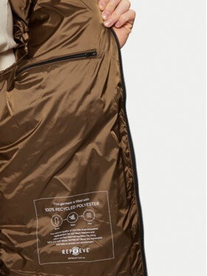 JOOP! Kurtka zimowa 17 JO-125Ambro 30044256 Brązowy Regular Fit