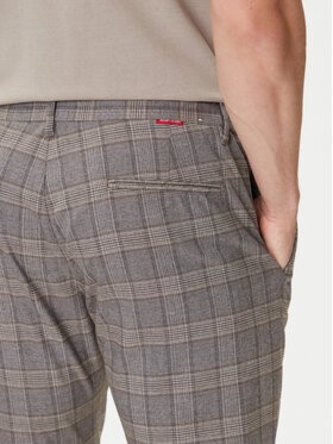 JOOP! Jeans Spodnie materiałowe 15 JJF-81Maxton 30047667 Beżowy Modern Fit