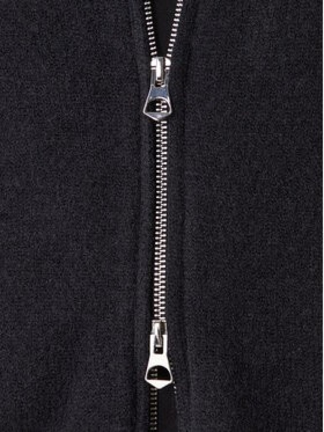 Jack & Jones Kardigan Scope 12286797 Czarny Relaxed Fit