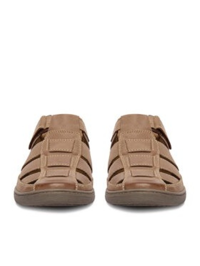 Lasocki Sandały CEO-VICTOR3-40 MI08 Brązowy