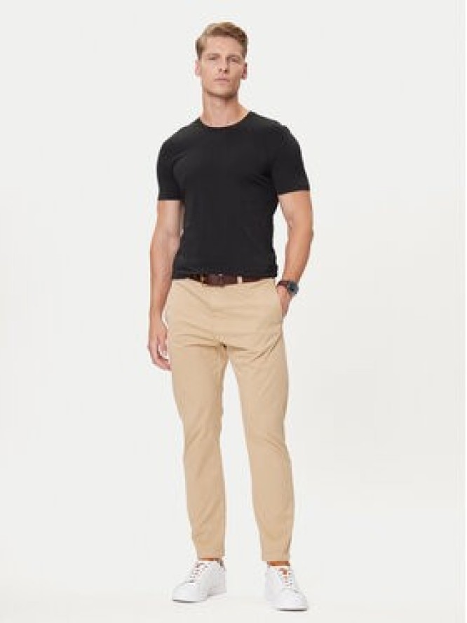 Polo Ralph Lauren Komplet t-shirtów 714830304043 Kolorowy Slim Fit