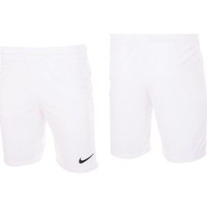 Spodenki sportowe męskie Nike Park II Knit Short NB