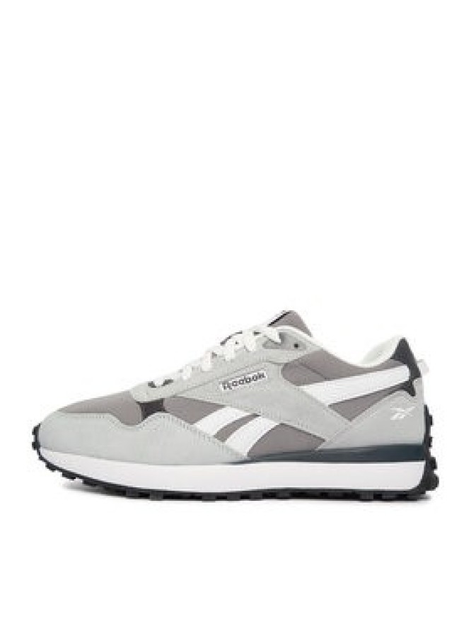 Reebok Sneakersy CEO-DRIVE AR30296MSNV Szary