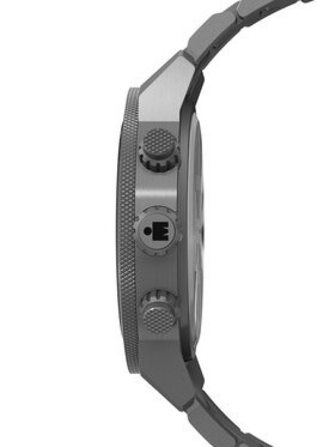 Timex Zegarek Ironman® Challenger Chronograph TW2Y02000 Czarny