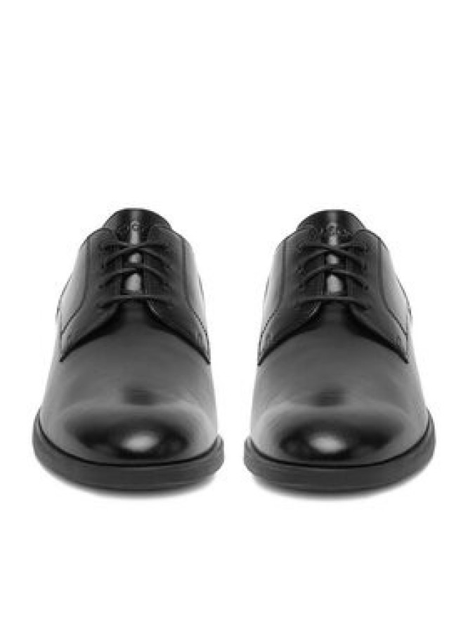 Lasocki Półbuty CEO-RIO-GRANDE2-54 MB Czarny