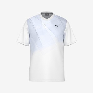 Camiseta Head Topspin