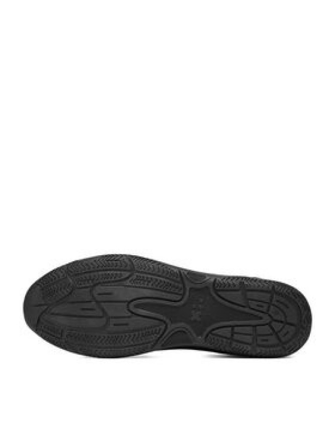 Lasocki Sneakersy CEO-ELBOW-02 MI08 Czarny