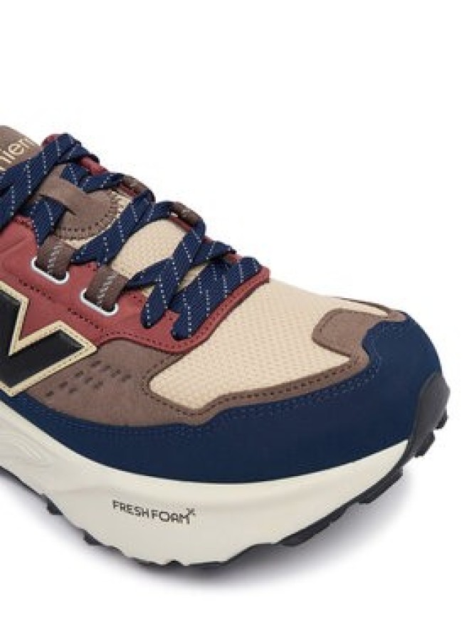 New Balance Trekkingi Foam X Hierro Trek MHIET5D9 Brązowy