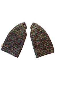 Chwyty kierownicy Suzon (kierownica zakrzywiona) Tetris
