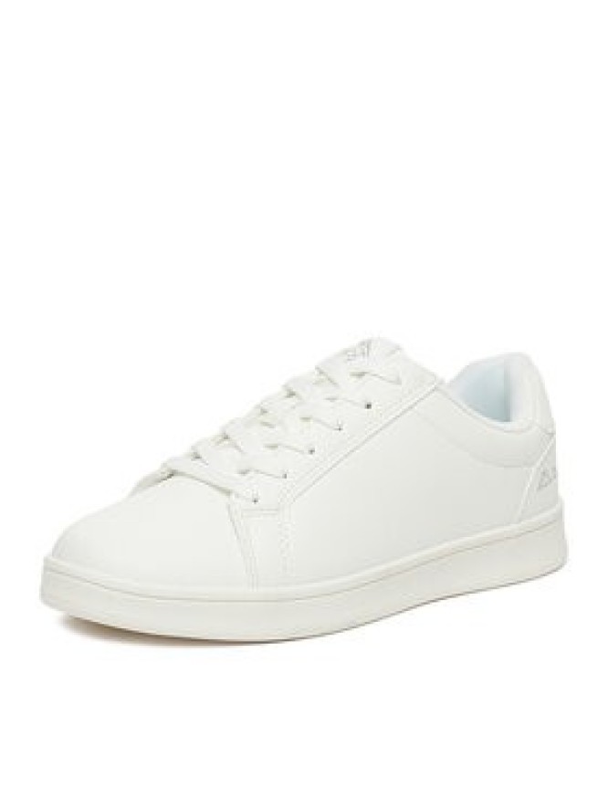 Kappa Sneakersy CEO-MP87-26146 Biały