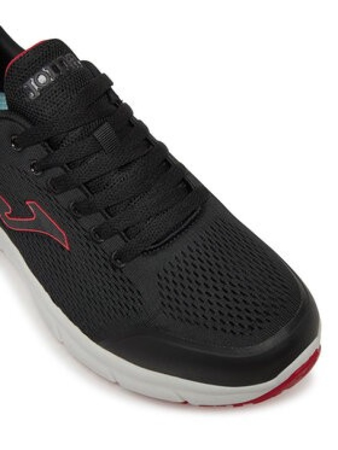 Joma Sneakersy Zen 2501 CZENS2501 Czarny