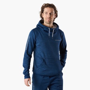 Bluza Trening Mężczyzna Szybkoschnący